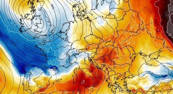 Mutatjuk, mikor köszönt be kontinensünkön a nyári idő