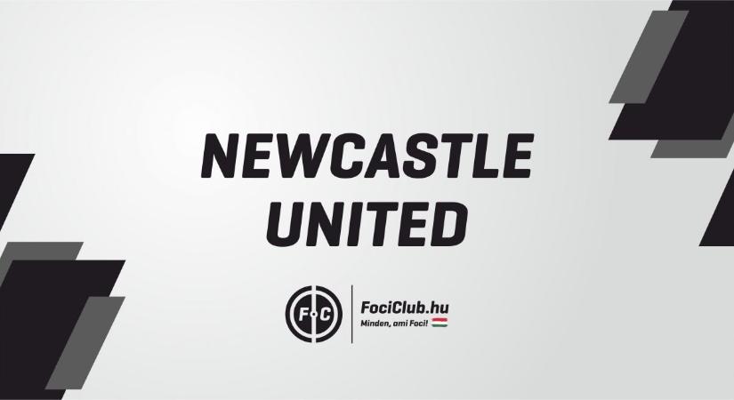 PL: hosszabbított veterán védőjével a Newcastle United! – hivatalos