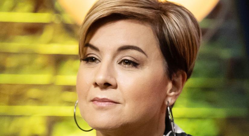 Ezt csinálja Ábel Anita, amióta otthagyta tévés szerepeit