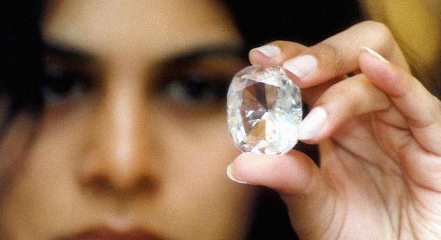 A Koh-i-Noor gyémánt véres története