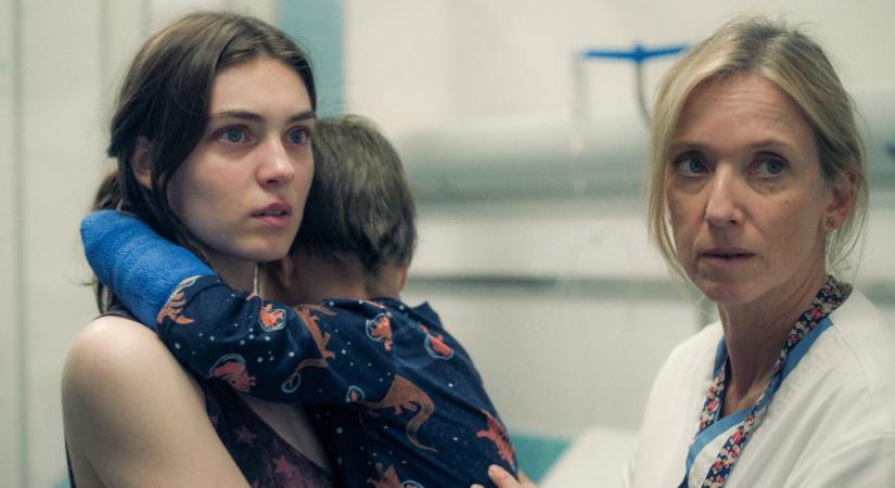 Megőrültünk a sivatagban, sírtunk az apánkon – ezek voltak a 78. cannes-i filmfesztivál legjobb filmjei