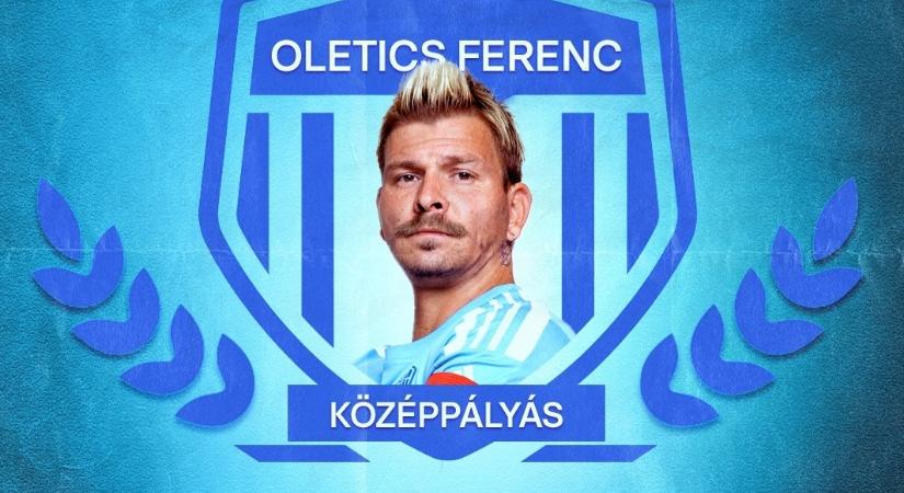 Dél-dunántúli gyógyfürdőben pihent a Csember FC középpályása