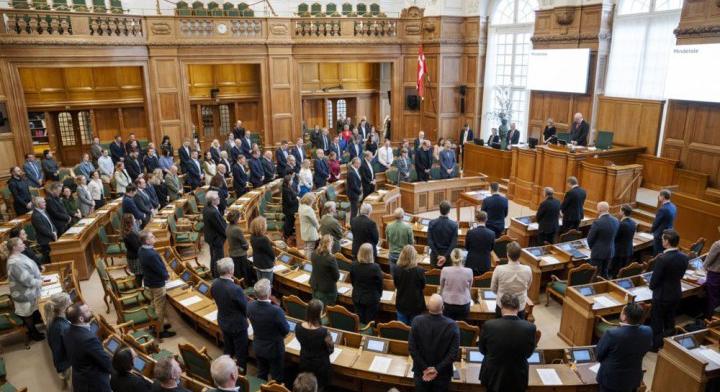 Dánia 70 évre emelte a nyugdíjkorhatárt