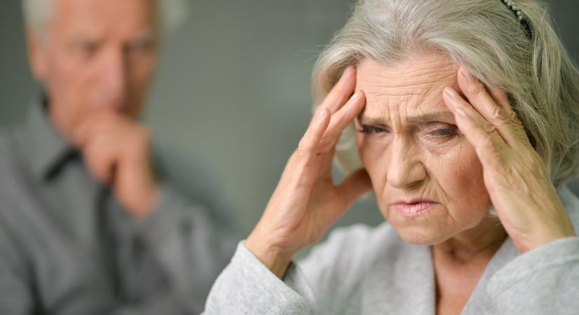 Ülés helyett mozgás: így csökkentheti az Alzheimer-kór kockázatát, még genetikai hajlam esetén is