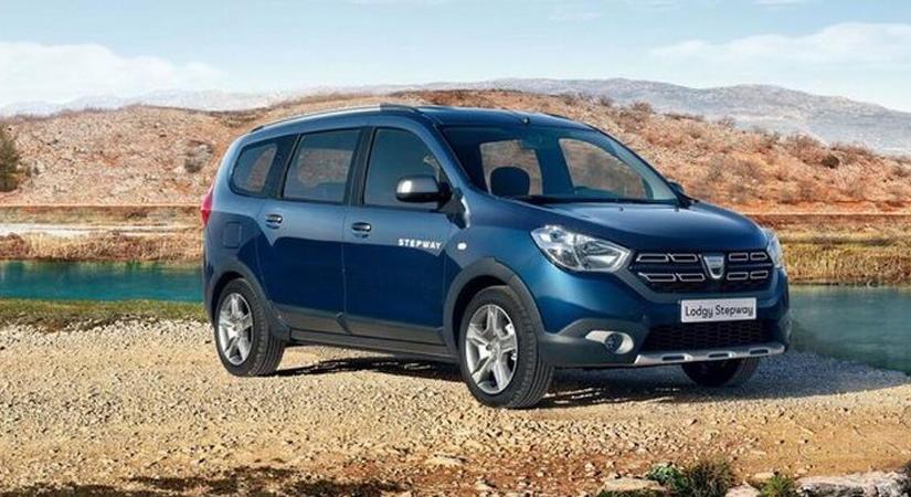 Véget érni látszik a Dacia szárnyalása?