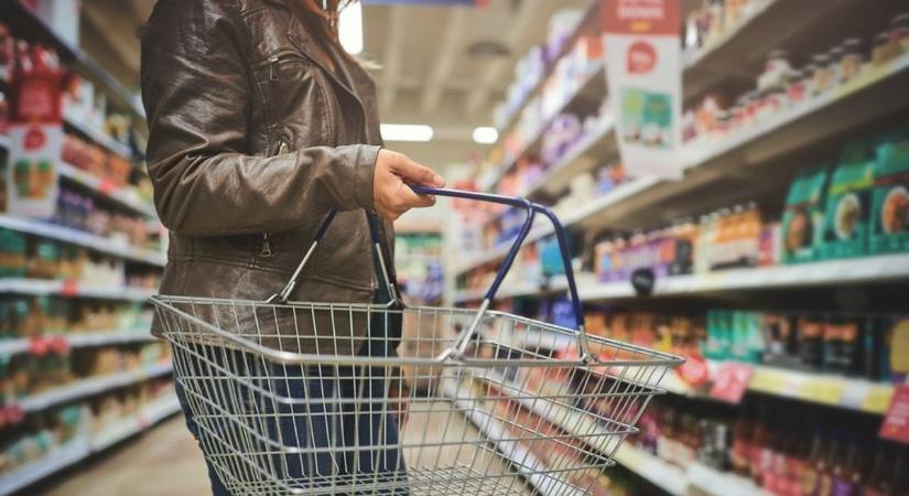 Jelöletlen allergén miatt hívta vissza bio termékét a népszerű drogéria