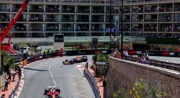 ÉLŐ: Az F1-es Monacói Nagydíj időmérője