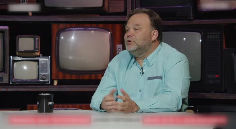 Romaügyi szakértő: Méltatlan, amit Aranyosi Péter a Partizánnak adott interjúban állított a cigány kisebbségről  videó