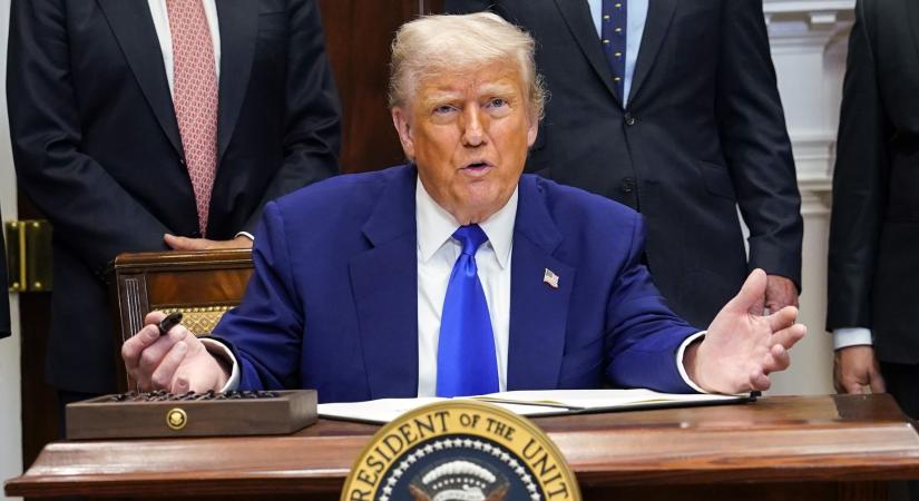 Provinciális lesz-e a magyar filmgyártás Trumpnak köszönhetően?