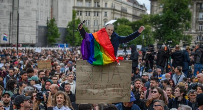 Pankotai Lili: „Nincs más, amit el lehet venni, mint az életünket”
