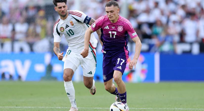 Eldőlt a kérdés, világklasszis posztriválist kap Szoboszlai Dominik Liverpoolban