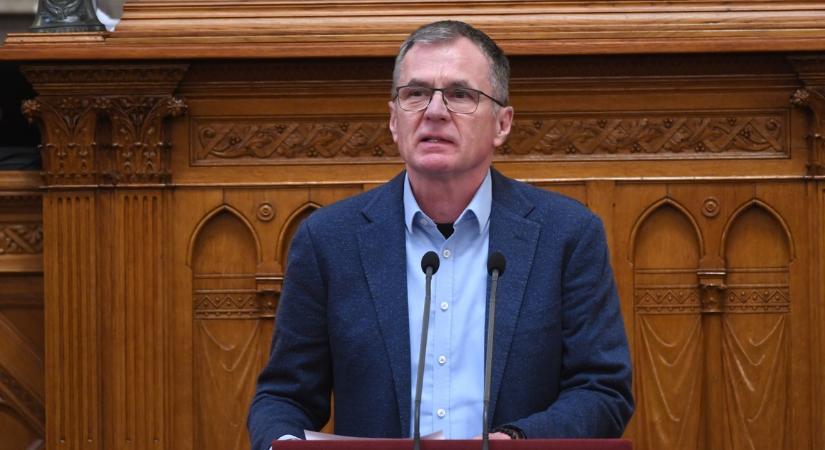Horváth László kormánybiztos: „Magyarországon az egyik legjobb a közbiztonság Európában”