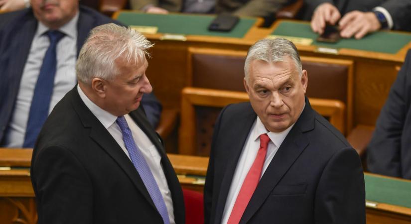 Fegyelmi és etikai eljárást kezdeményez Semjén Zsolt ellen a KDNP távozó elnökségi tagja