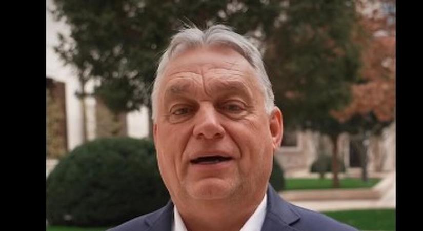 Rendkívüli ülést hívott össze Orbán Viktor szombaton, ez lett belőle