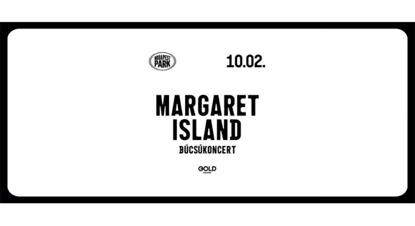11 év után feloszlik a Margaret Island