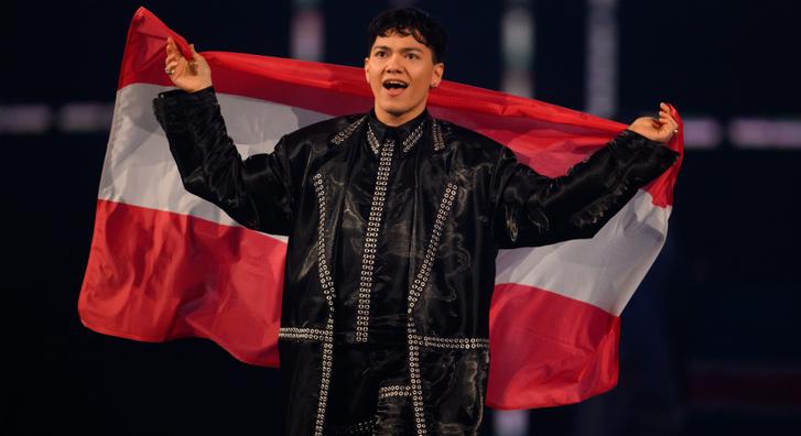Áll a bál az Eurovíziós Dalfesztivál körül, az idei győztes Izrael kizárását követeli