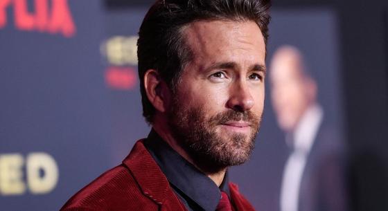 Ryan Reynolds meggyőzné a Disney-t, hogy csináljanak végre egy korhatáros Star Wars-filmet