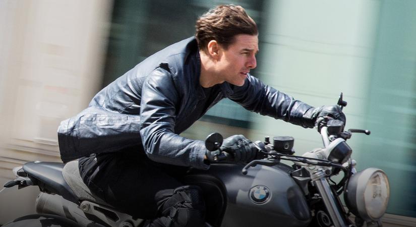 Íme az összes Mission: Impossible-film a legrosszabbtól a legjobbig