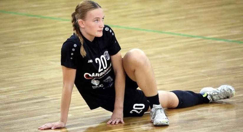 A PEAC gólkirálynője megtalálta Pécsen az egyensúlyt