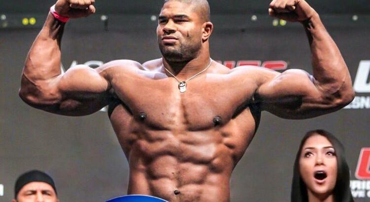 Joe Rogan hiányolja a UFC-ből a szétszteroidozott vadállatokat, legalizálná a doppinghasználatot - TD