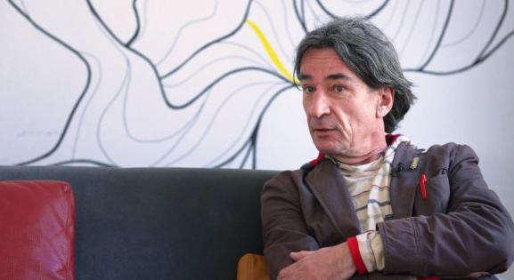 Jánossy Lajos: Már az indulásnál is túl sok elvárásom volt magammal szemben