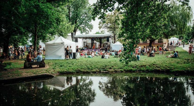 Napi programajánló: Itt a Bodzafesztivál