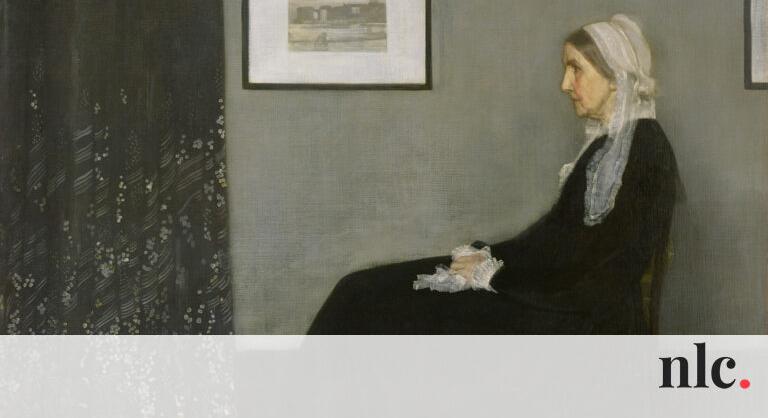 Egy világhírű festmény, amit mindenki félreért – Whistler anyja sem értette a szándékot