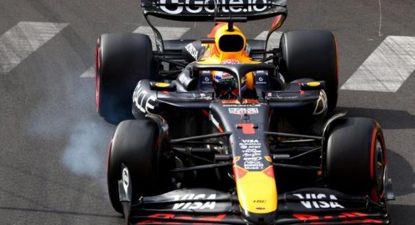 Verstappen a lassú kanyarok csapdájában