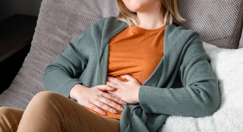 Miről ismerhetők fel a nőgyógyászati daganatok? 7 tünet, ami segít beazonosítani