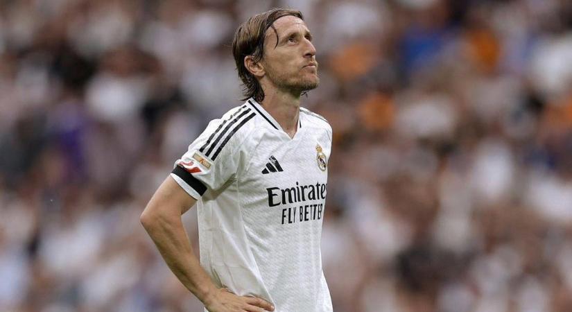 Győzelemmel búcsúzott Modric és Ancelotti