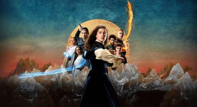 Az Amazon három évad után elkaszálta a nagyszabású akció-fantasy adaptációját