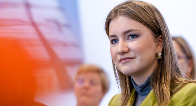 A belga trónörökös is vesztese lehet a Trump-kormány döntésének