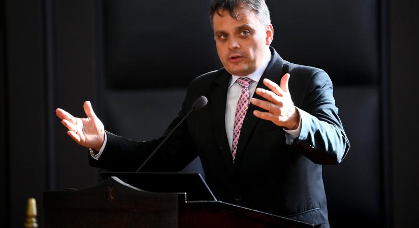 Latorcai Csaba: Badacsonytomaj számíthat a kormány támogatására
