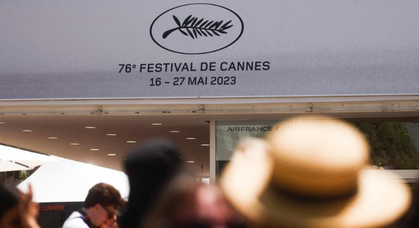 Hatalmas áramkimaradás borzolta a kedélyeket a cannes-i filmfesztiválon