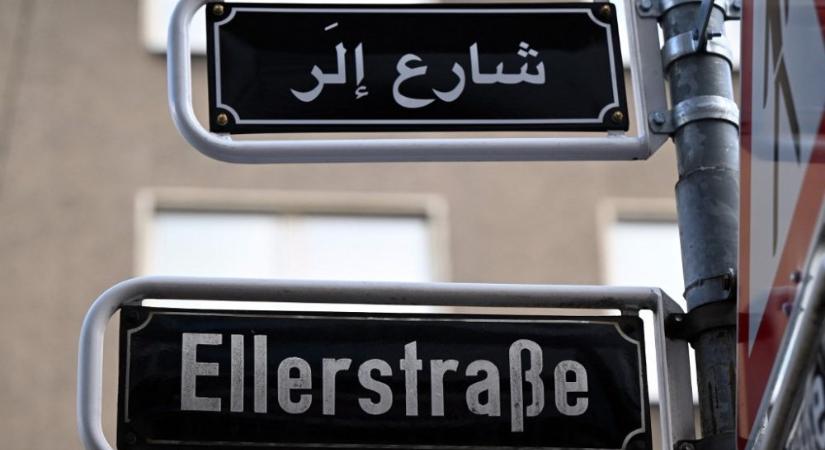 A németek többsége elhagyná Németországot