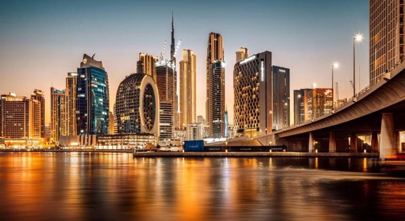 14 millió dollárért vásárolt ingatlant az Egyesült Arab Emírségekben egy ukrán állami vezető családja
