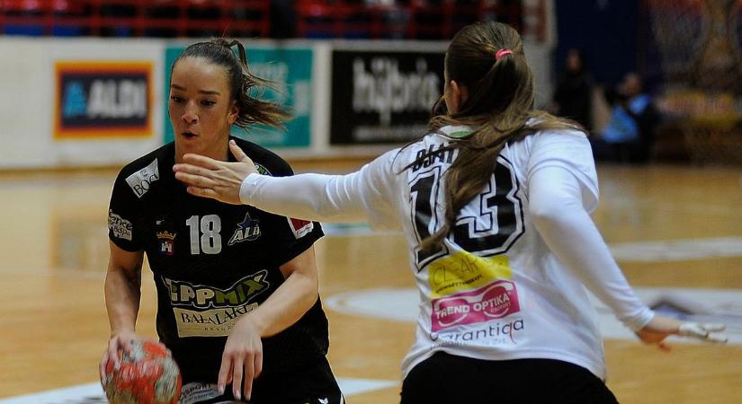 Hiába a hatgólos előny, elmaradt az FKC-csoda