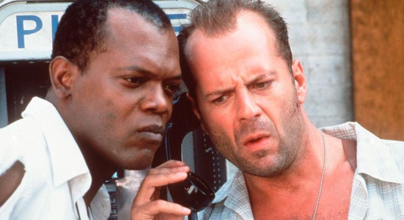Bruce Willis 30 éve tanította meg nekünk, hogy az élet mindig drága