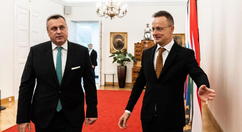 Pénzügyi kompenzációt követel Ukrajnától a szélsőjobboldali szlovák kormánypárt