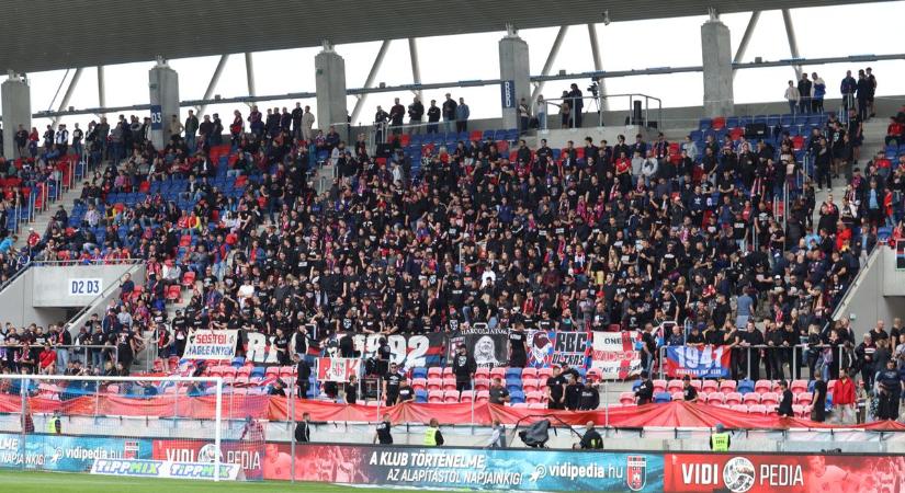 Levetették a mezt a Fehérvár FC játékosokkal – videóval