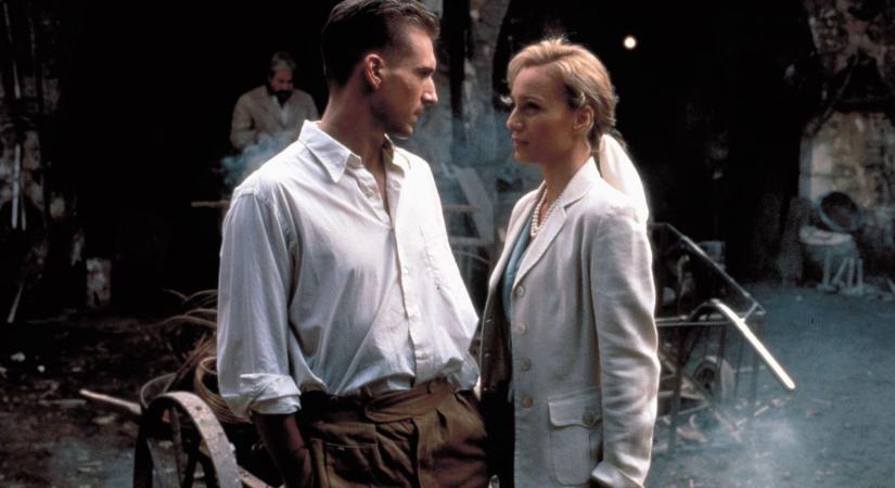 65 éves lett Az angol beteg gyönyörű színésznője - Kristin Scott Thomas új életet kezdett