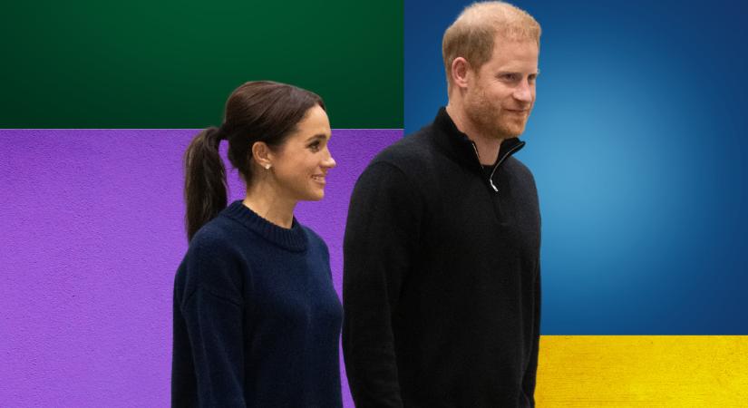 Harry herceg és Meghan Markle mellőzésénél nincs kínosabb, királyi szakértő magyarázta el, mi állhat a döntés mögött