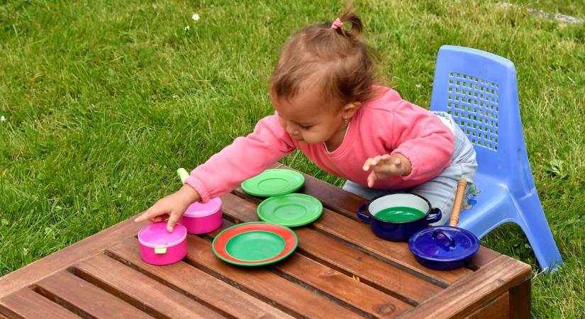 Városi gyereknap sporttal és egészséggel Mosonmagyaróváron – Fotók, videó