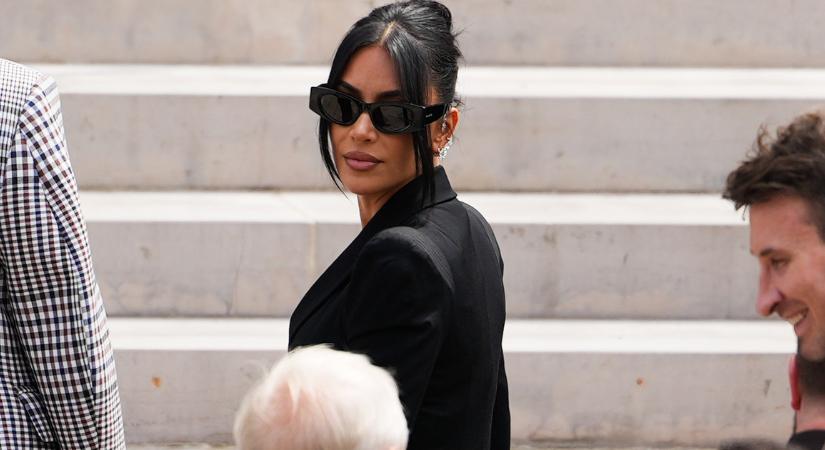 Ítéletet hozott a bíróság Kim Kardashian rablásának ügyében