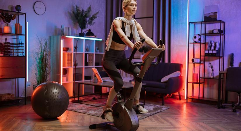 Esti edzés: mégsem árt az alvásnak? Ennyivel a lefekvés előtt még sportolhat a neurológus szerint