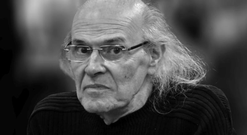 In Memoriam Dallos László - Tóth Csaba emlékező írása
