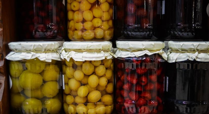 Minden, amit a befőzésről tudnod kell, mielőtt belevágsz