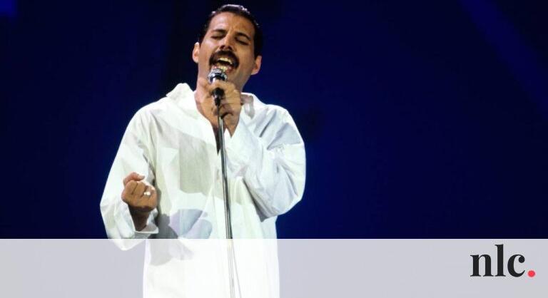Leleplezték Freddie Mercury eltitkolt gyermekét – Megszólalt a Queen énekesének 47 éves lánya