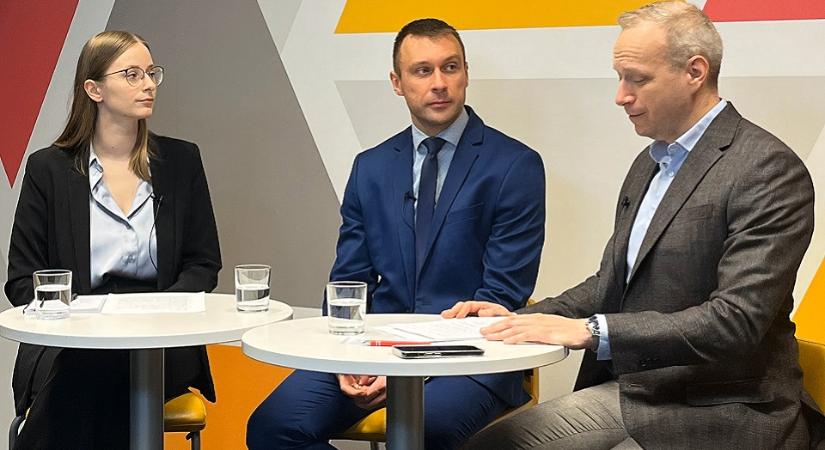 Hogyan ellenőriz a NAV 2025-ben, mire készüljenek fel az adózók?