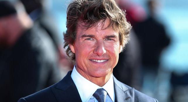 Tom Cruise szerint a nyugdíj szóba sem jöhet, száz évesen is filmeket fog csinálni